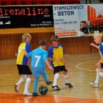 Młodzieżowy turniej Adrenalina Cup o Puchar Tysiąca Jezior